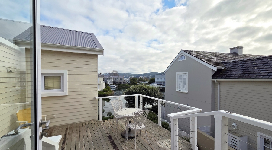 To Let 1 Bedroom Property for Rent in Thesen Islands Western Cape